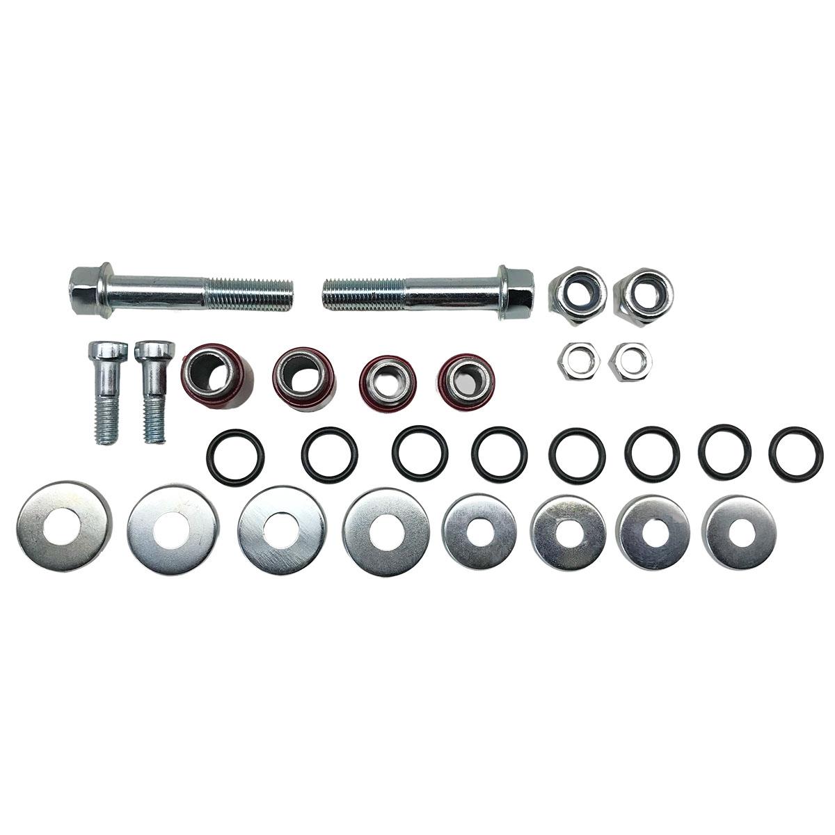 207-D03 ΕΞΑΡΤΗΜΑΤΑ ΕΠΙΣΚΕΥΗΣ ΠΙΡΟΥΝΙΟΥ HONDA C70 TAIWAN