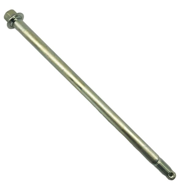 ΑΞΟΝΑΣ ΤΡΟΧΟΥ ΕΜΠΡΟΣΘΙΟΣ ΓΝΗΣΙΟΣ KAWASAKI KAZER / KRISS / JOY