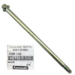 ΑΞΟΝΑΣ ΤΡΟΧΟΥ ΕΜΠΡΟΣΘΙΟΣ ΓΝΗΣΙΟΣ KAWASAKI KAZER / KRISS / JOY