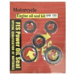 ΤΣΙΜΟΥΧΕΣ ΚΙΝΗΤΗΡΑ ΜΟΤΕΡ KYMCO AGILITY / GY6 125 MOTORCYCLE