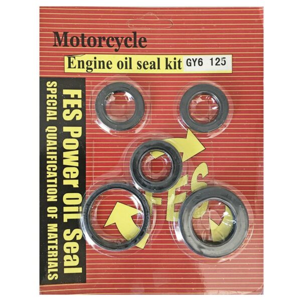 ΤΣΙΜΟΥΧΕΣ ΚΙΝΗΤΗΡΑ ΜΟΤΕΡ KYMCO AGILITY / GY6 125 MOTORCYCLE