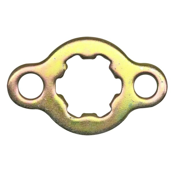 ΑΣΦΑΛΕΙΑ ΓΡΑΝΑΖΙΟΥ ΕΜΠΡΟΣ Νο2 C50 (ΑΝΑ ΤΕΜΑΧΙΟ)