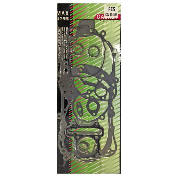 ΦΛΑΝΤΖΕΣ ΓΕΝΙΚΗΣ ΣΕΤ 52.4MM KYMCO KDU FES