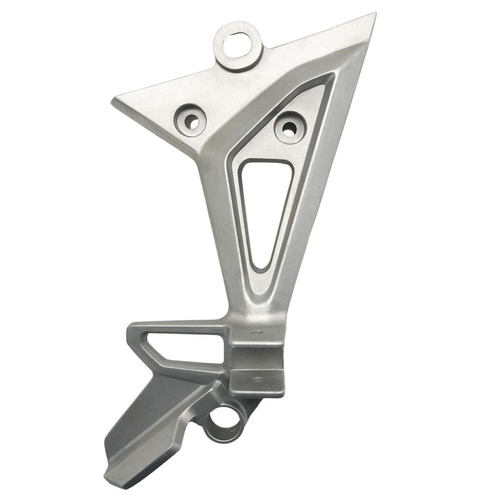 ΒΑΣΗ ΑΝΑΒΑΤΗΡΑ ΠΙΣΩ ΔΕΞΙΑ ΓΝΗΣΙΑ HONDA GRAND 110i