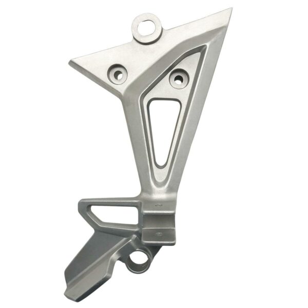 ΒΑΣΗ ΑΝΑΒΑΤΗΡΑ ΠΙΣΩ ΔΕΞΙΑ ΓΝΗΣΙΑ HONDA GRAND 110i