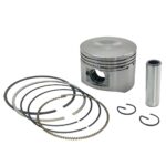 ΠΙΣΤΟΝΙ 52.4MM STD SCOOTER GY6 125