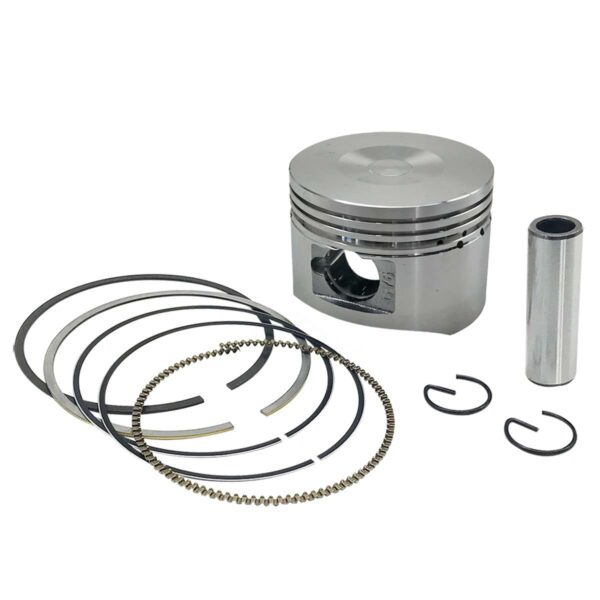 ΠΙΣΤΟΝΙ 52.4MM STD SCOOTER GY6 125