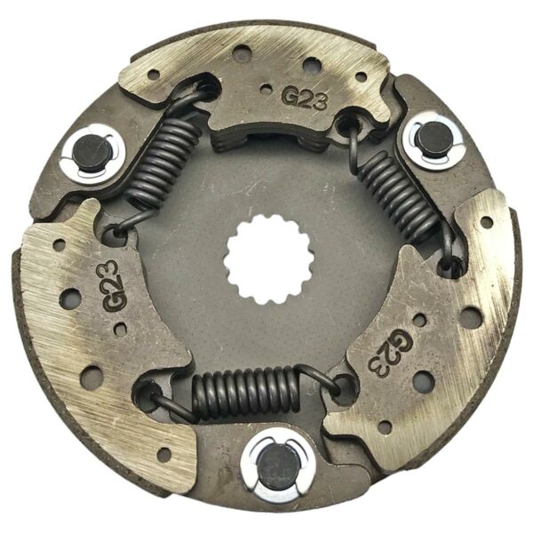 ΣΙΑΓΩΝΕΣ ΦΥΓΟΚΕΝΤΡΙΚΟΥ ΣΥΜΠΛΕΚΤΗ YAMAHA CRYPTON R 105 X-BRAKE