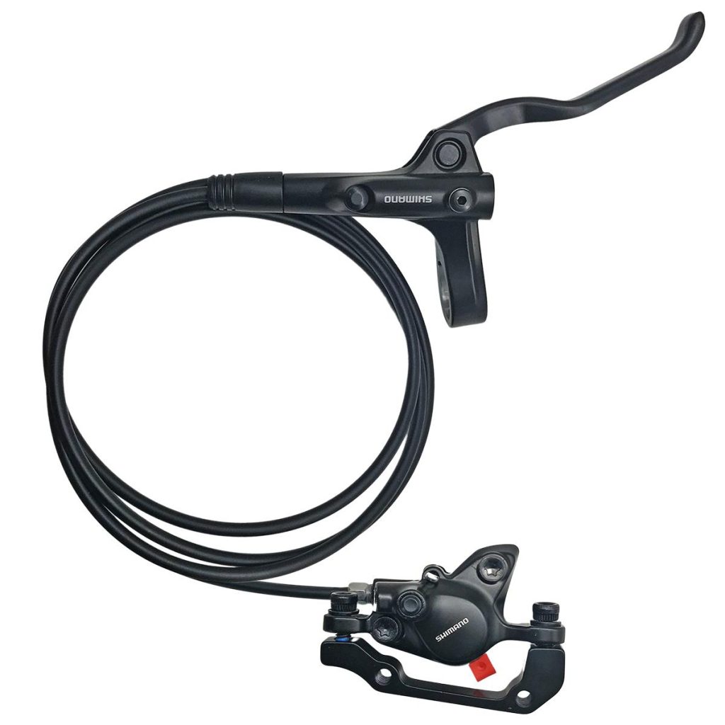 ΥΔΡΑΥΛΙΚΟ ΣΥΣΤΗΜΑ ΦΡΕΝΟΥ ΠΟΔΗΛΑΤΙΚΟ SHIMANO ΕΙΔΙΚΟ ΓΙΑ ΧΡΗΣΗ DRAG MINIPRO