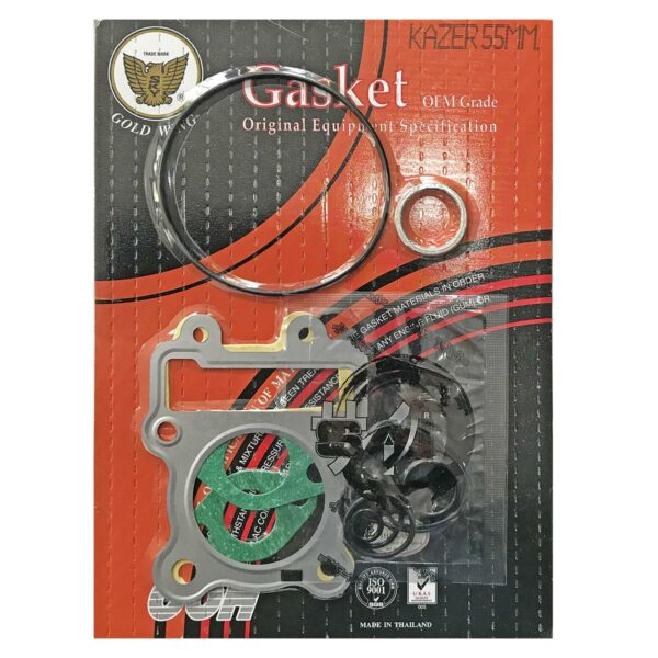 ΦΛΑΝΤΖΕΣ ΚΕΦΑΛΗΣ 55M Α ΜΕΡΟΣ ΣΕΤ KAWASAKI KAZER GOLDWING