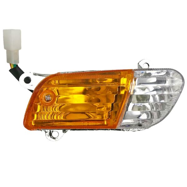 ΦΛΑΣ ΕΜΠΡΟΣ ΑΡΙΣΤΕΡΟ HONDA ASTREA GRAND ROC