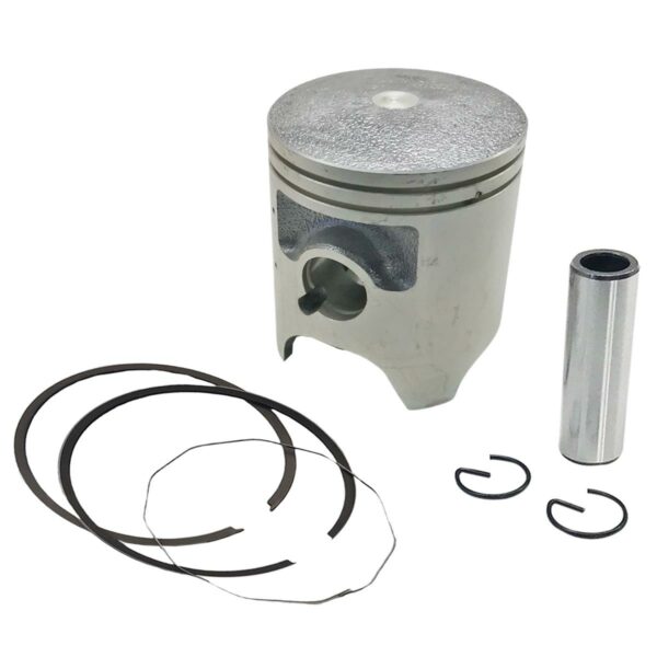 ΠΙΣΤΟΝΙ 57MM 2YK YAMAHA DT 125 NIPPON