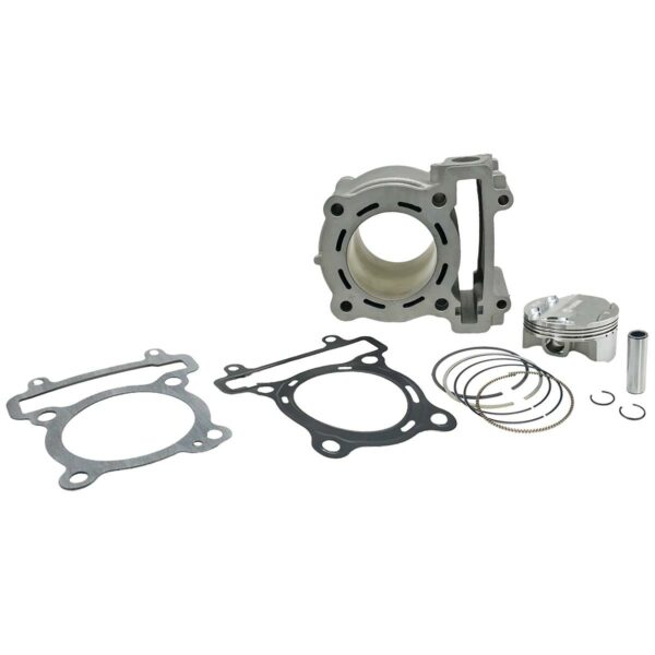 ΚΥΛΙΝΔΡΟΠΙΣΤΟΝΟ 65MM+6 RACING CER+FORG SUPERH YAMAHA CRYPTON X 135 TOBAKI