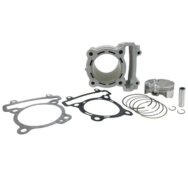 ΚΥΛΙΝΔΡΟΠΙΣΤΟΝΟ 72MM+8 RACING CER+FORG SUPERH YAMAHA CRYPTON X 135 TOBAKI