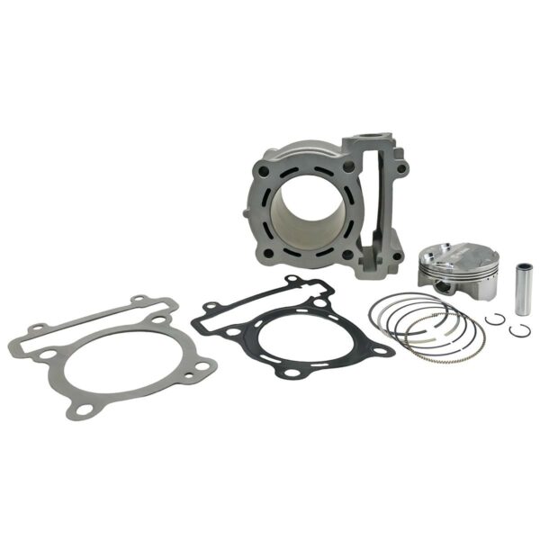 ΚΥΛΙΝΔΡΟΠΙΣΤΟΝΟ 65MM+4 RACING CER+FOR SUPH YAMAHA CRYPTON X 135 TOBAKI