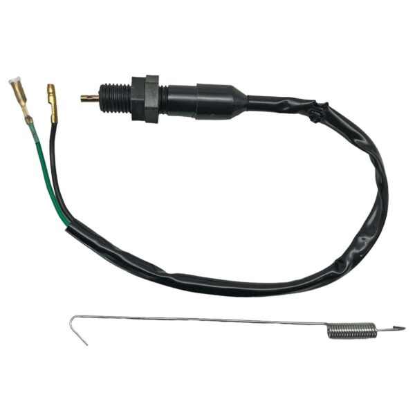 ΒΑΛΒΙΔΑ ΣΤΟΠ ΠΙΣΩ HONDA C50 / GLX / GRAND ROC ΤΙΜΗ ΑΝΑ ΤΕΜΑΧΙΟ