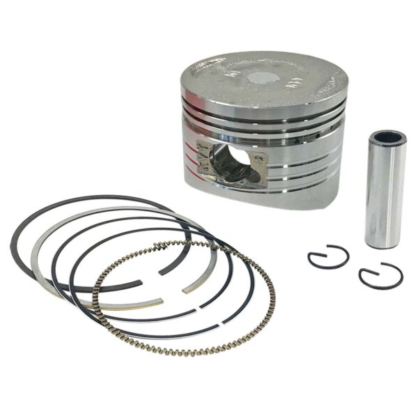 ΠΙΣΤΟΝΙ 50MM HONDA VISION 110 STD+C TOKAHI