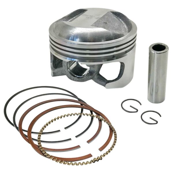 ΠΙΣΤΟΝΙ 54MM ΜΕ 56MM ΔΙΑΔΡΟΜΗ CDI ΚΕΦΑΛΗ ULTRA LIGHT AASA