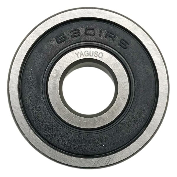 ΡΟΥΛΕΜΑΝ ΤΡΟΧΟΥ 6301 2RS YAGUSO