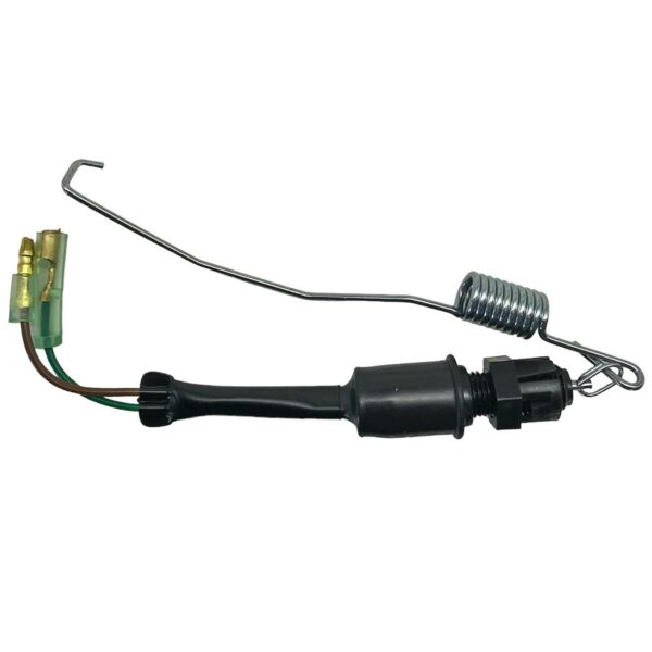 ΔΙΑΚΟΠΤΗΣ ΣΤΟΠ ΟΠΙΣΘ φρένου ΠΙΣΩ YAMAHA CRYPTON R 115 ΓΝΗΣΙΟ