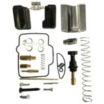 ΑΝΤΑΛΑΚΤΙΚΑ ΚΑΡΜΠΥΡΑΤΕΡ PWK 36 MM