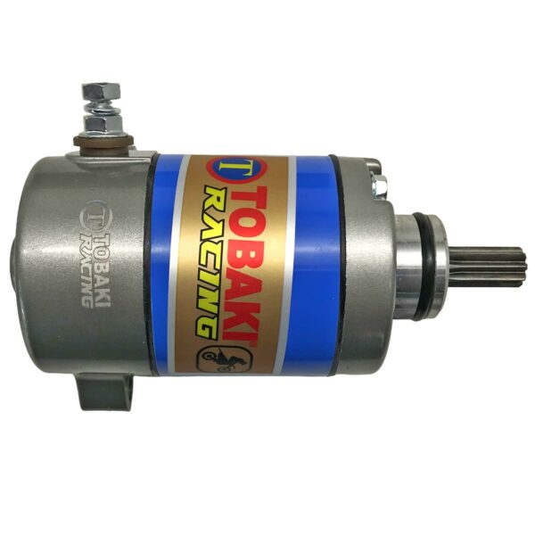 ΜΙΖΑ RACING ΥΨΗΛΗΣ ΣΥΜΠΙΕΣΗΣ HONDA GTR 150 TOBAKI