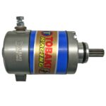 ΜΙΖΑ RACING ΥΨΗΛΗΣ ΣΥΜΠΙΕΣΗΣ HONDA INNOVA 125 TOBAKI