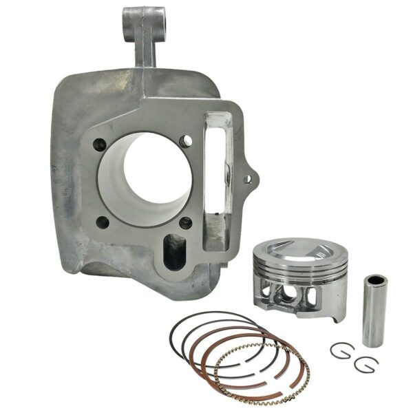 ΚΥΛΙΝΔΡΟΠΙΣΤΟΝΟ ΑΛΟΥΜΙΝΙΟΥ RACING 53MM LIFAN 110 TOBAKI