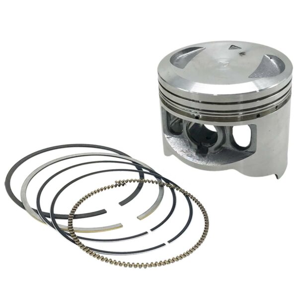 ΠΙΣΤΟΝΙ +0.5 ΓΝΗΣΙΟ KAWASAKI KAZER