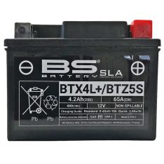 ΜΠΑΤΑΡΙΑ BTX4L SLA+/ BTZ5S SLA BS