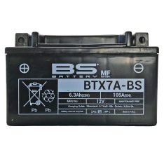 ΜΠΑΤΑΡΙΑ BTX7A-BS BS