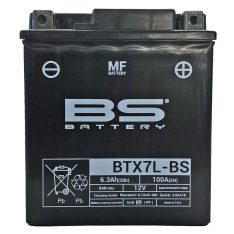 ΜΠΑΤΑΡΙΑ BTX7L-BS BS