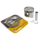 Πιστόνι HONDA GLX 50 200 TOP KIT