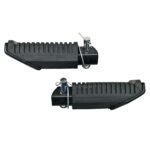 ΛΑΣΤΙΧΑ ΜΑΡΣΠΙΕ ΟΠΙΣΘΙΑ ΠΙΣΩ ΣΕΤ (R+L) YAMAHA CRYPTON X 135 W-STANDARD