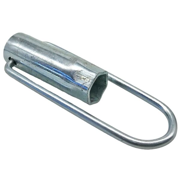 ΜΠΟΥΖΟΚΛΕΙΔΟ M16 HONDA C50 / C100