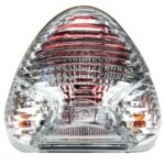 ΦΑΝΑΡΙ ΟΠΙΣΘΙΟ ΣΤΟΠ ΚΑΘΑΡΑ ΚΡΥΣΤΑΛΛΑ MODENAS DINAMIK / SPRINTER 125 HMA