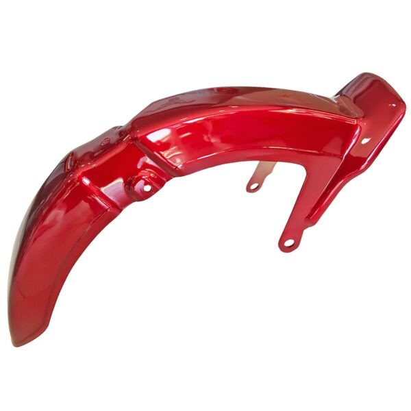 ΦΤΕΡΟ ΕΜΠΡΟΣΘΙΟ HONDA GLX TAIWAN ΒΥΣΣΙΝΙ ΜΠΟΡΝΤΟ