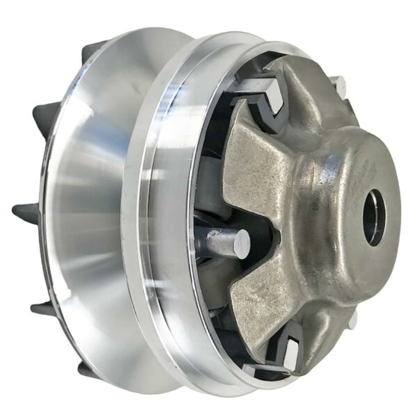 ΒΑΡΙΑΤΟΡ ΤΡΟΧΑΛΙΑ KYMCO AGILITY PEOPLE GY6 ΦΤΕΡΩΤΗ MOTOBERT