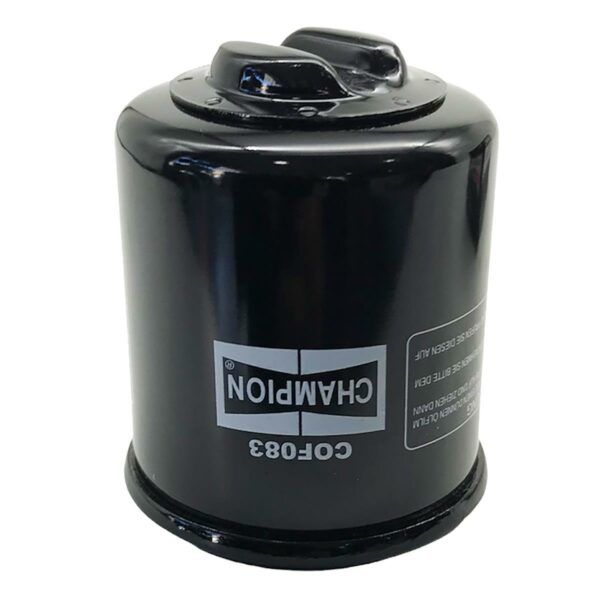 ΦΙΛΤΡΟ ΛΑΔΙΟΥ HF183 GILERA / PIAGGIO CHAMPION