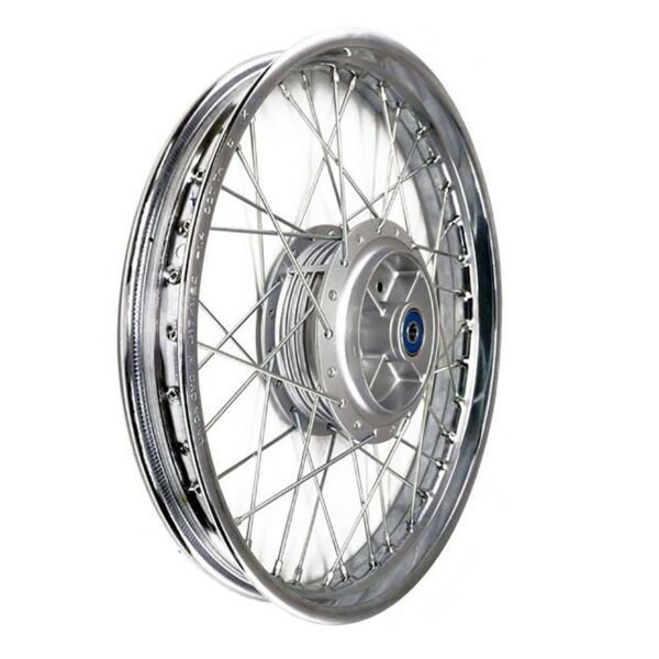 ΤΡΟΧΟΣ ΖΑΝΤΑ ΟΠΙΣΘΙΟΣ CNC HONDA C50