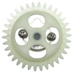 ΑΝΤΛΙΑ ΛΑΔΙΟΥ YAMAHA CRYPTON X 135 HI-VOLUME SCK RACING