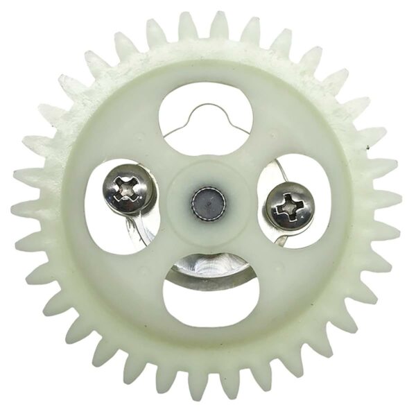 ΑΝΤΛΙΑ ΛΑΔΙΟΥ YAMAHA CRYPTON X 135 HI-VOLUME SCK RACING