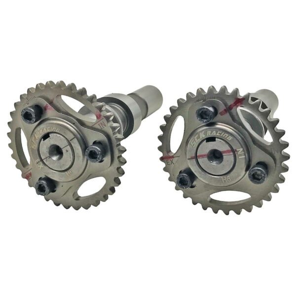 ΕΚΚΕΝΤΡΟΦΟΡΟΙ H6 HONDA GTR 150 SCK RACING