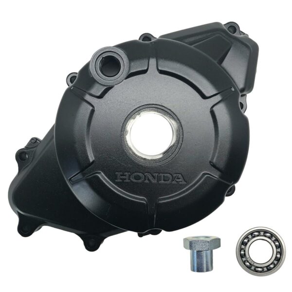 ΚΑΠΑΚΙ ΒΟΛΑΝ ΜΕ ΡΟΥΛΕΜΑΝ HONDA GTR 150 SCK RACING