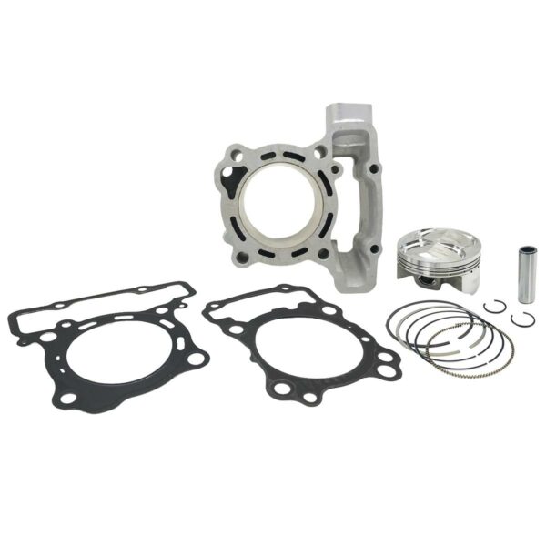 ΚΥΛΙΝΔΡΟΠΙΣΤΟΝΟ 65MM ΣΦΥΡΙΛΑΤΟ NICASIL HONDA GTR 150 SCK RACING