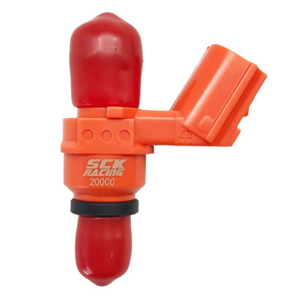 ΜΠΕΚ 200CC 12 ΤΡΥΠΕΣ HONDA GTR 150 / VF 185 SCK RACING