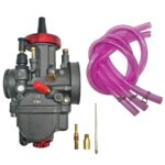 ΚΑΡΜΠΥΡΑΤΕΡ PWK 24 SCK RACING