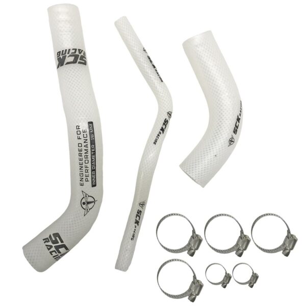 ΚΟΛΑΡΑ ΨΥΓΕΙΟΥ C-TRU YAMAHA CRYPTON X 135 SCK RACING