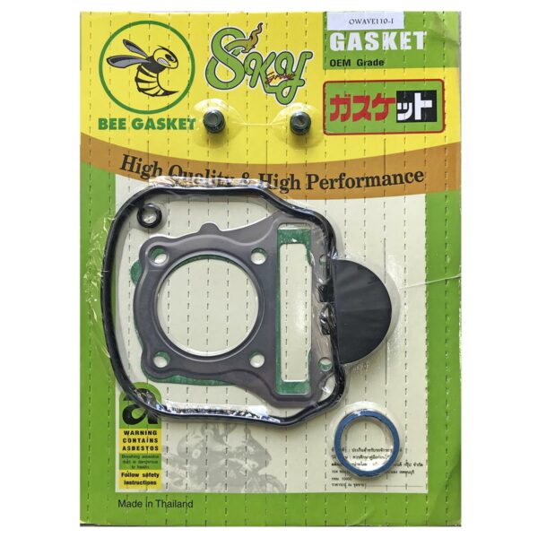 ΦΛΑΝΤΖΕΣ ΚΕΦΑΛΗΣ ΣΕΤ A ΜΕΡΟΣ HONDA WAVE 110 I SKY