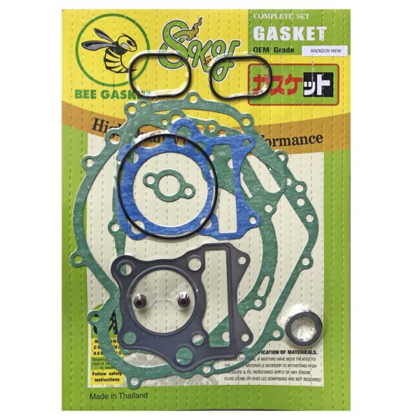 ΦΛΑΤΖΕΣ ΣΕΤ SUZUKI ADDRESS I 125 A+B SKY